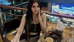 Ini Violentina Kaif, Calon Istri Andrew Andika yang Hobi Kulineran Mewah