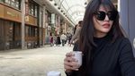 Ini Violentina Kaif, Calon Istri Andrew Andika yang Hobi Kulineran Mewah
