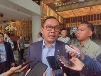 Tarif Impor Trump ke RI Jadi 19%, Wamen Investasi: Negara Kita Strategis!