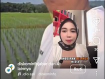 Pemprov Jabar Janji Segera Klarifikasi Dugaan Doxing Aktivis
