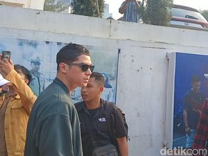 Al Ghazali Diperiksa soal Laporan Ahmad Dhani, Gak Terima Adik Perempuan Dibully
