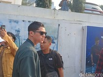 Al Ghazali Diperiksa Terkait Laporan Ahmad Dhani soal Lita Gading