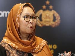 Video Alisaa Wahid Sebut Negara Punya Utang Moral pada Jemaah Lansia, karena Itu...