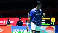 Hasil Macau Open 2025: Alwi Farhan Juara!