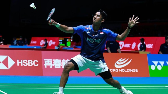 Alwi Farhan