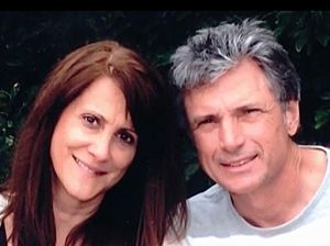 American Idol Berduka: Robin Kaye dan Suami Tewas dengan Luka Tembak