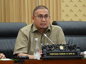 Andre Rosiade Cabut Laporan Polisi soal Tuduhan Mafia Bola: Pelaku Minta Maaf