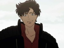 Bukan Solo Leveling, Anime Lazarus Masuk Nominasi Emmy Awards 2025