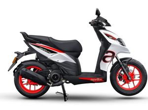 Skutik Aprilia SR 175 Meluncur: Tampang Mirip BeAT, Tenaga Setara Vario