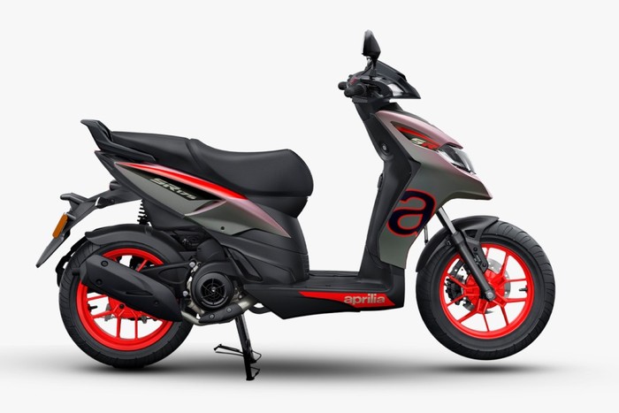 Aprilia SR 175 Aprilia SR 175