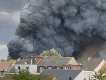 Panggung Tomorrowland Terbakar Habis-habisan, Tetap Rave On! Panggung Tomorrowland Terbakar Habis-habisan, Tetap Rave On!
