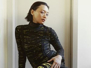 Asmara Abigail Gabung Jadi Juri di Locarno Film Festival 2025