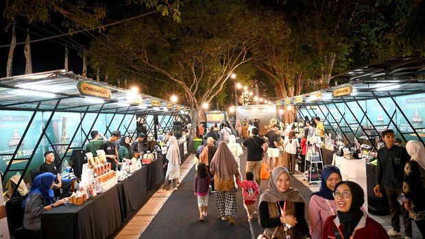 Banyuwangi Ethno Carnival Banyuwangi Ethno Carnival