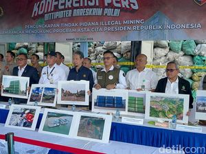 Modus Operandi Tambang Batu Bara Ilegal di IKN: Pakai Dokumen Pemegang IUP