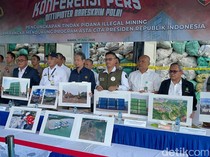 Modus Operandi Tambang Batu Bara Ilegal di IKN: Pakai Dokumen Pemegang IUP