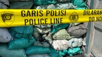 Nunung menyebut aktivitas pertambangan itu tak hanya merusak alam dan berdampak pada marwah IKN, tapi juga merugikan negara sebesar Rp 5,7 triliun.
