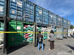 Ini Dampak Tambang Ilegal Rugikan Negara Rp 5,7 T bagi IKN