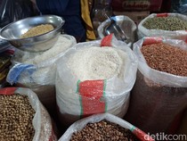 Beras Oplosan Diusut, Pakar Jelaskan Ciri-ciri dan Bahayanya