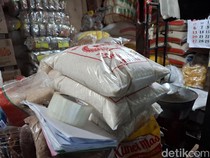 Warga Jogja Waswas Marak Isu Beras Oplosan, Lebih Hati-hati Membeli