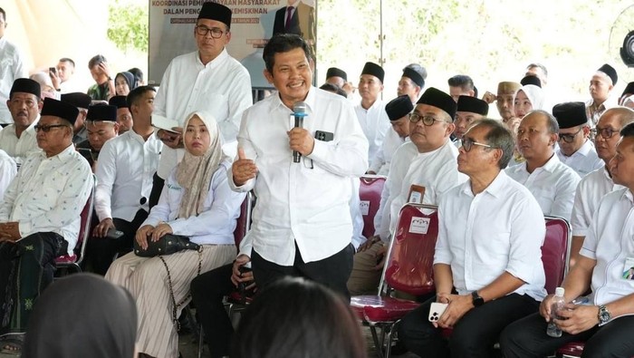 BPJS Kesehatan terus memastikan bahwa masyarakat yang terdaftar pada kepesertaan JKN pada segmen Penerima Bantuan Iuran (PBI) mendapatkan layanan kesehatan yang optimal.
