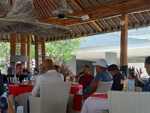 3 Event Digelar di Buleleng Selama Juli 2025
