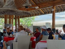 Lovina Festival 2025 Ditargetkan Tarik 12 Ribu Pengunjung