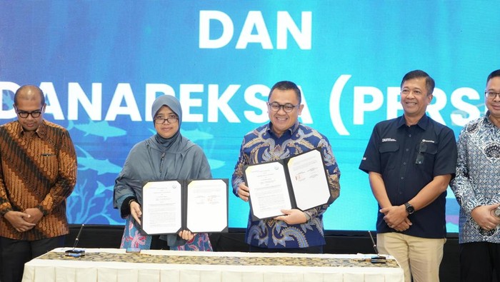 Kawasan Industri Terpadu Batang