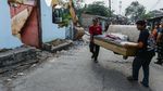 Diduga Jadi Tempat Prostitusi, Belasan Bangunan di Tangerang Diratakan
