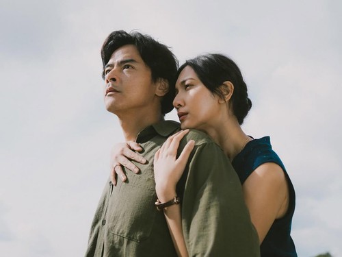 Rekomendasi Parfum yang Terinspirasi Film, Terbaru Sore: Istri dari Masa Depan