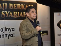 Bank Mega Syariah Umumkan Pemenang Poin Haji Berkah, Adakah Namamu?