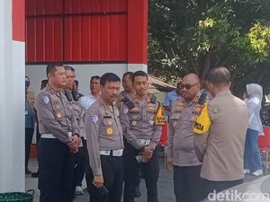 Tak Ada Penutupan Jalan Saat Peluncuran Kopdes Merah Putih di Bentangan Klaten