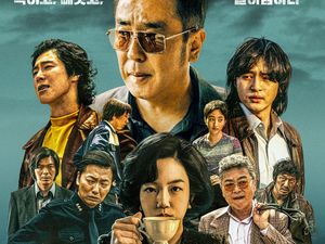 Sinopsis Low Life, Drakor Terbaru Yang Se Jong Tentang Perburuan Harta Karun
