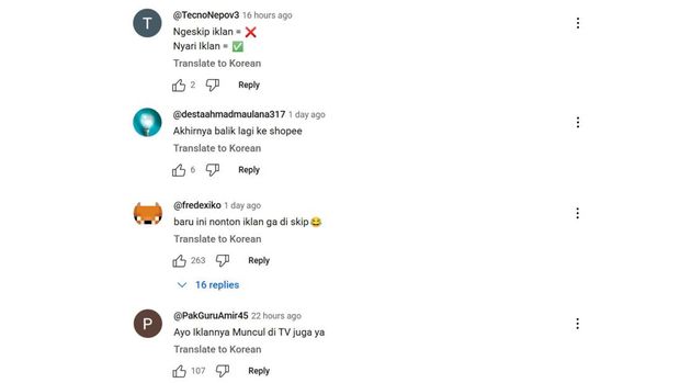 e-commerce