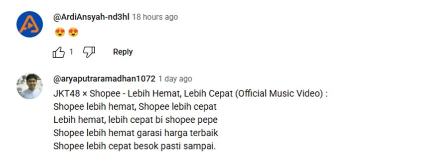 e-commerce