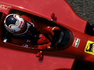 Sederet Teknologi F1 yang Kini Ada di Mobil Harian, Kamu Udah Coba?