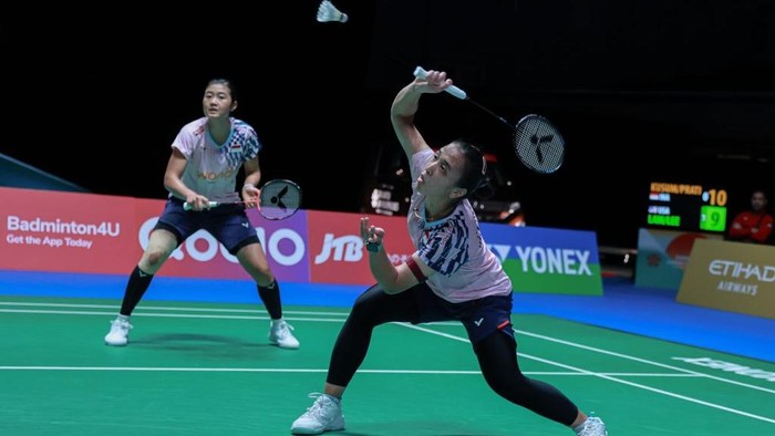 Febriana Dwipuji Kusuma/Amallia Cahaya Pratiw