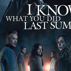 I Know What You Did Last Summer: Pembunuhan yang Patut Di-Skip