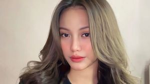 Fira Cantika Getok Mic ke Pelaku Pelecehan