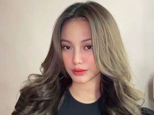 Fira Cantika Getok Mic ke Pelaku Pelecehan