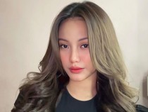 Fira Cantika Getok Mic ke Pelaku Pelecehan
