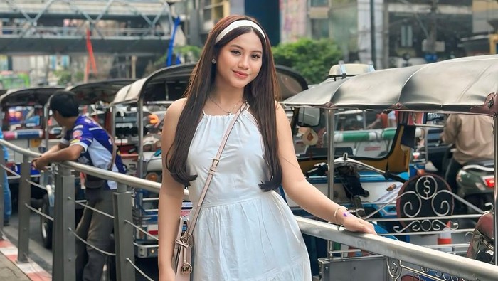 fira cantika