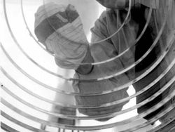 Potret Aneh tapi Nyata dari Masa Lalu yang Bikin Tercengang