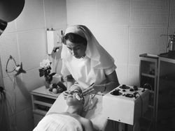 Potret Aneh tapi Nyata dari Masa Lalu yang Bikin Tercengang