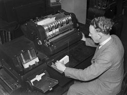 Potret Aneh tapi Nyata dari Masa Lalu yang Bikin Tercengang