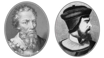 Di 1500, Gaspar Corte-Real menjadi salah satu penjelajah Portugal paling ulung dan memimpin ekspedisi ke Greenland. Ia melakukan perjalanan kembali ke sana tahun 1501 membawa serta kakaknya, Miguel. Setelah pergi ke Greenland, dua dari tiga kapal kembali ke Portugal, termasuk yang dikapteni Miguel. Namun, kapal Gaspar tidak sampai. Miguel pun mengorganisir misi penyelamatan untuk menemukannya. Mereka mencari di daerah tempat ia diduga berakhir, tapi tidak ada tanda-tandanya. Semua armada kembali ke Portugal kecuali satu, yaitu kapal Miguel yang ikut hilang. Foto: Unwired