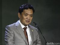 Organisasi Sayap Gerindra Dukung Prabowo Tindak Tegas Pembalak Hutan, Beri Sanksi Tanpa Pandang Bulu