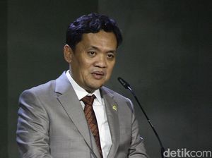 Kompolnas Bukan Lembaga Pengawas