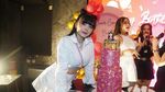 Hebohnya Dinar Candy Saat Mukbang Liwet dan Bikin Es Buah Jumbo