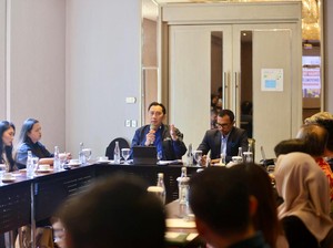 Ibas Apresiasi Renegosiasi Tarif, Dorong Perkuat Perekonomian