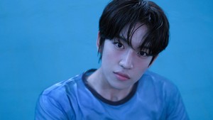 Ini member IDID Kim Min Jae. Cowok Leo ini lahir 17 Agustus 2005. (Foto: dok. Starship Entertainment)